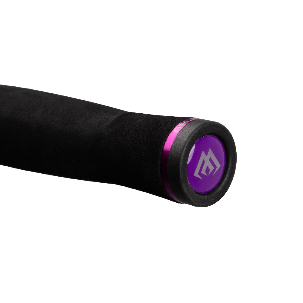 Mikado Bixlite Power Spin 245cm 40-125g Spinning Rod
