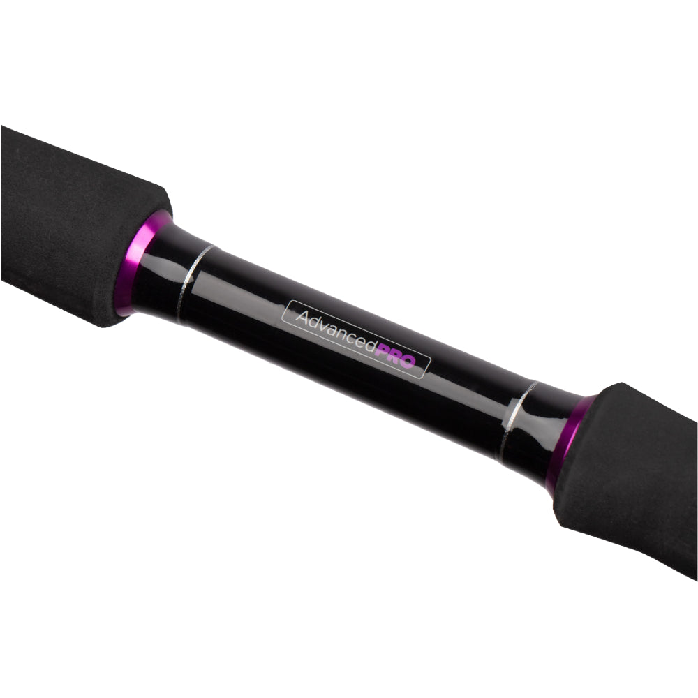 Mikado Bixlite Power Spin 245cm 40-125g Spinning Rod