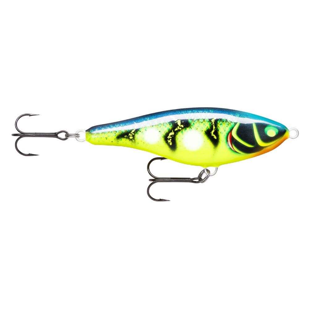 Rapala Twitchin Rap 12cm 53g How Psycho
