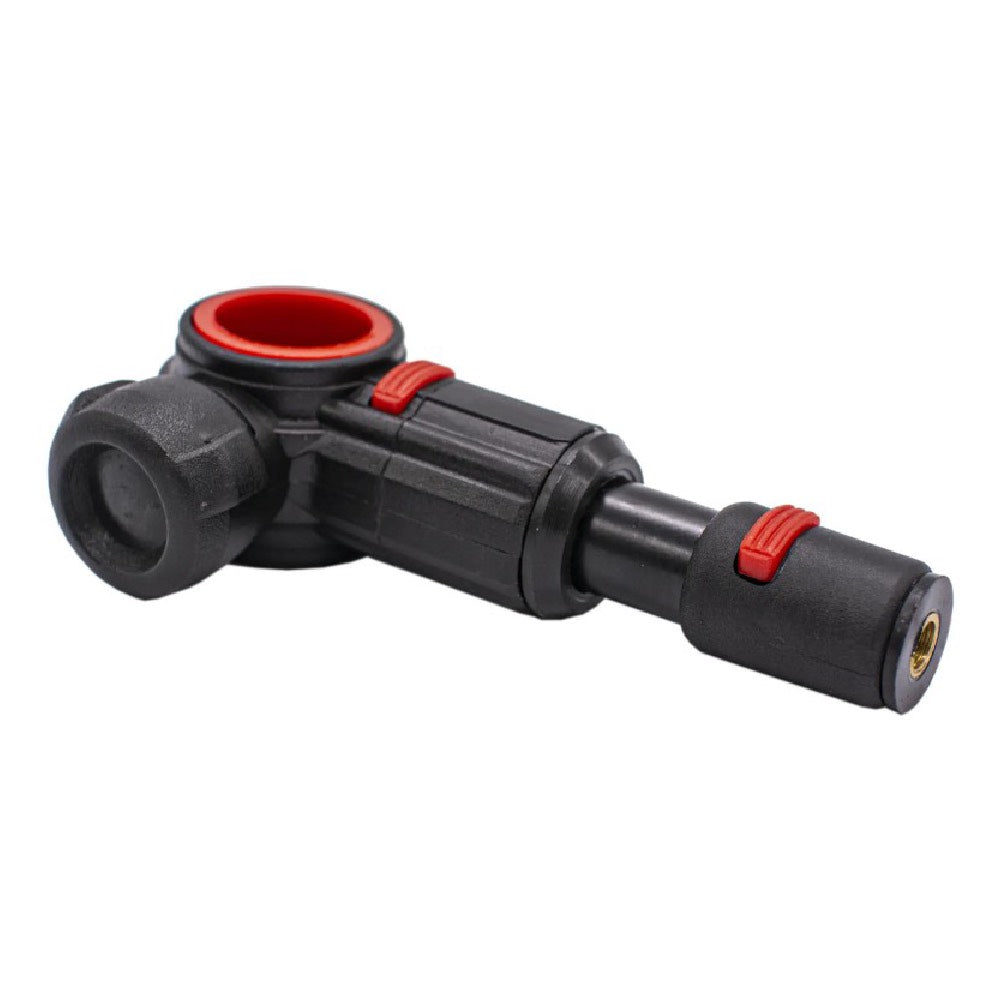 MatchPRO Straight Holder 5cm Team 3DX Arm D36