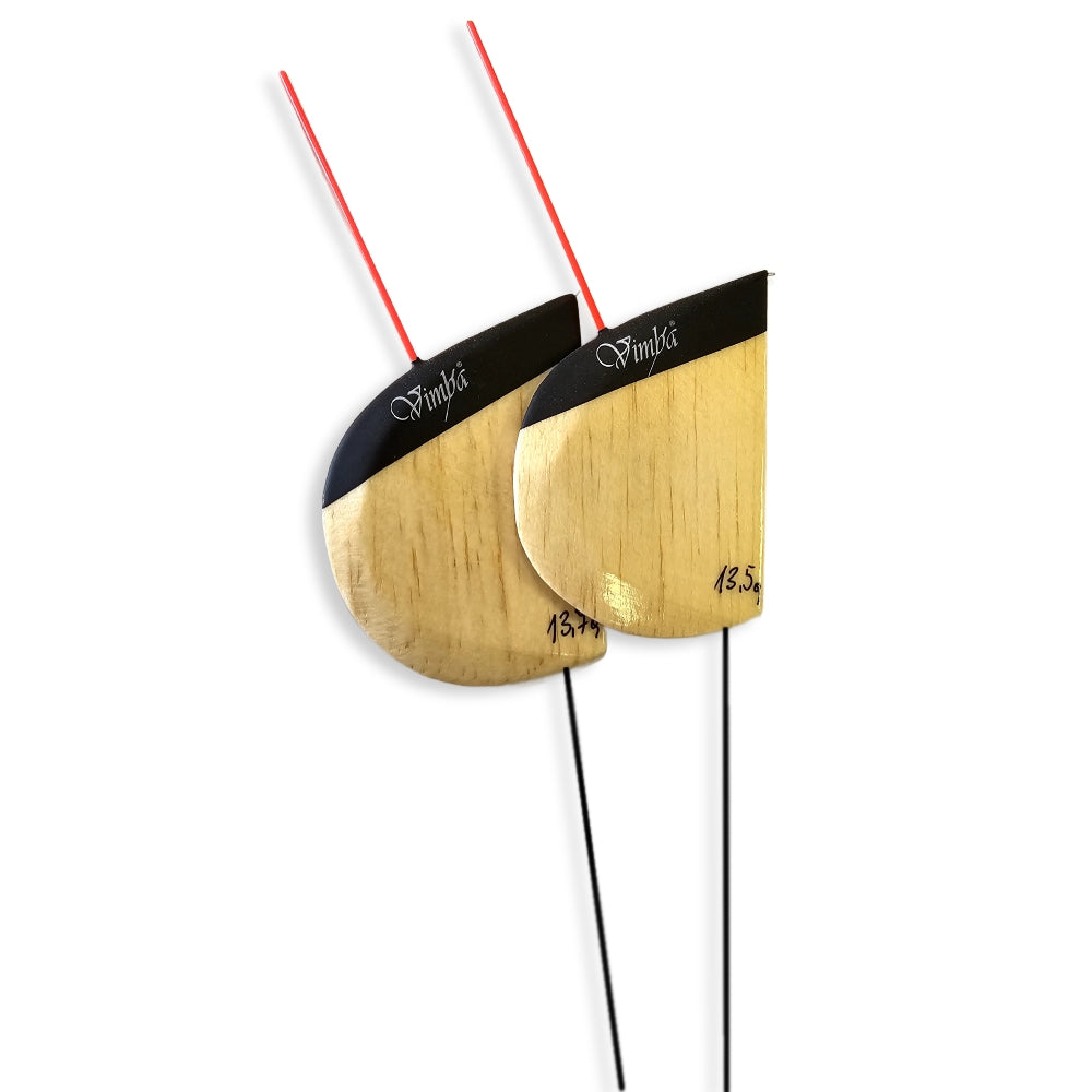 Vimba Disc River Competition Floats detail 1