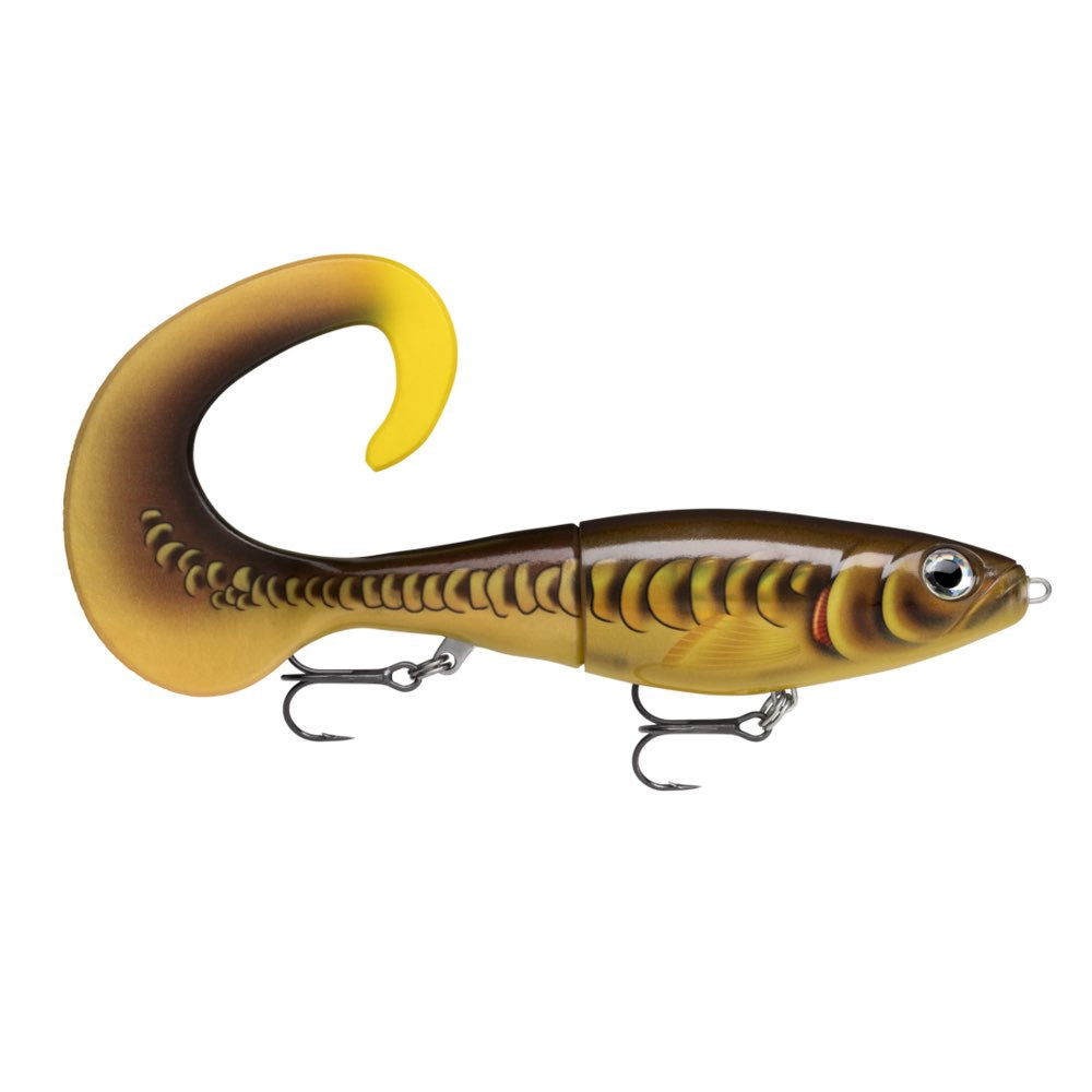Rapala X-Rap Otus Mirror Carp