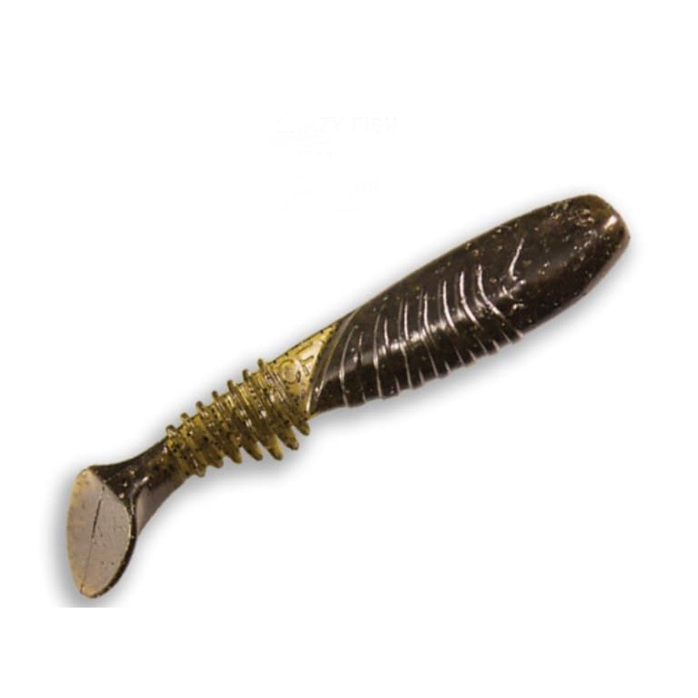 crazy fish lures uk Crazy Fish Dainty Swamp