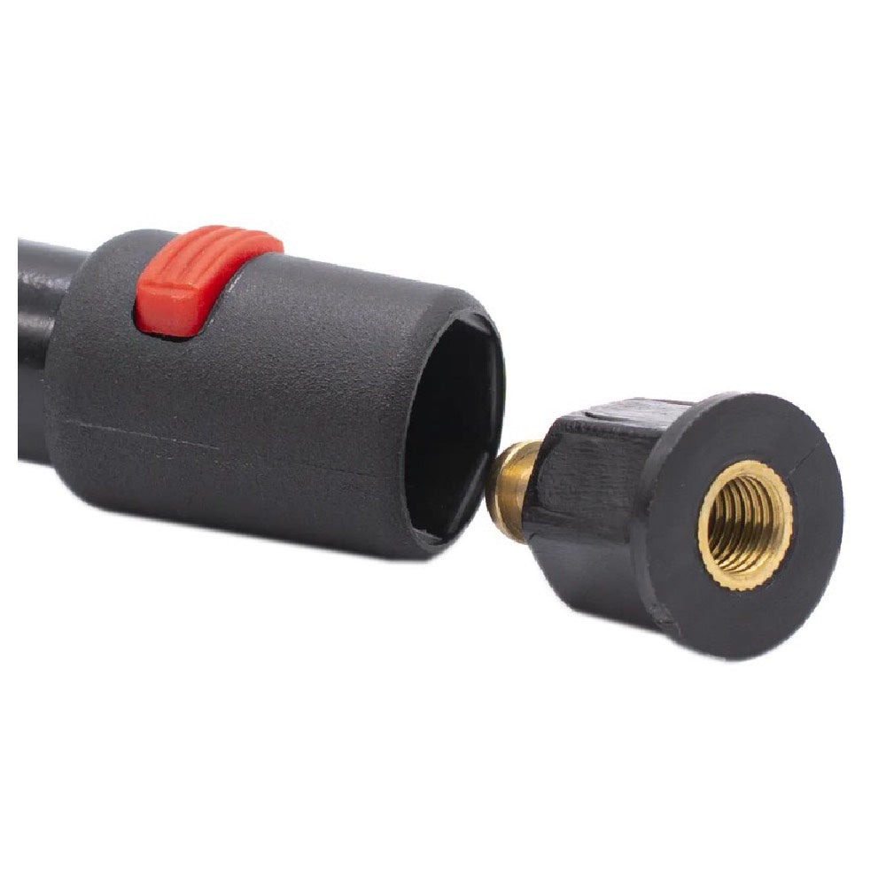 MatchPRO Straight Holder Team 3DX Arm D36