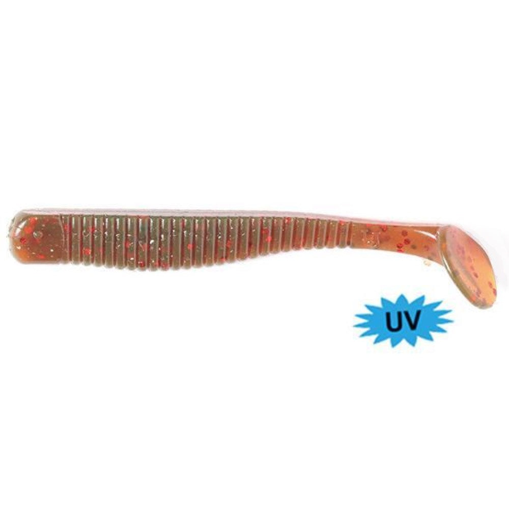 Lucky John Pro Series Long John Nagoya Shrimp