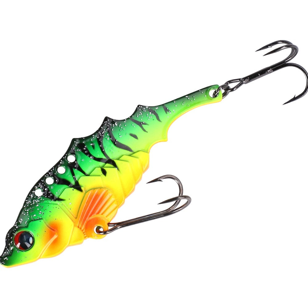 Mikado Cicada Lure FT