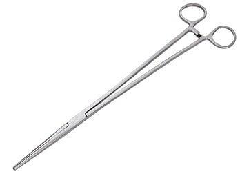 Mikado Straight Pliers