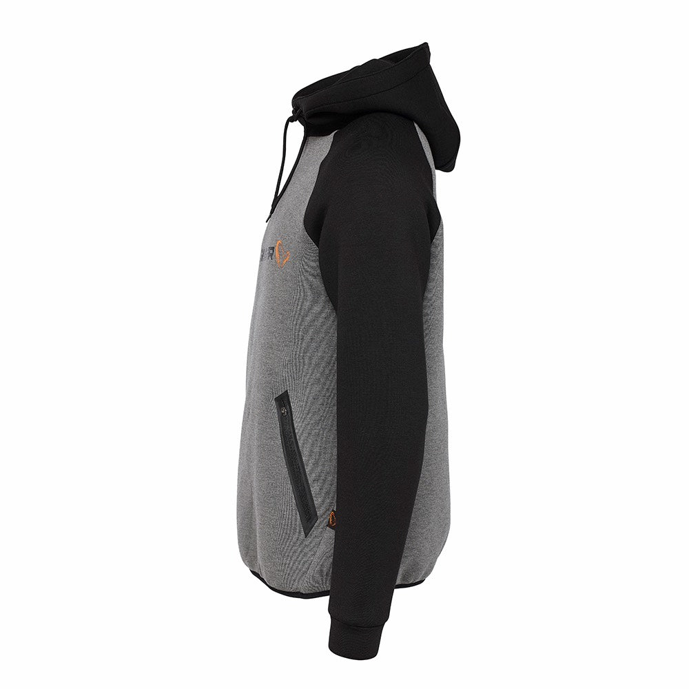 Savage Gear Tec-Foam Hoodie detail 2
