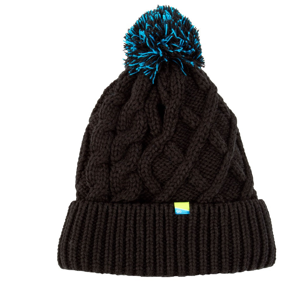 Preston Innovations Bobble Knit Hat