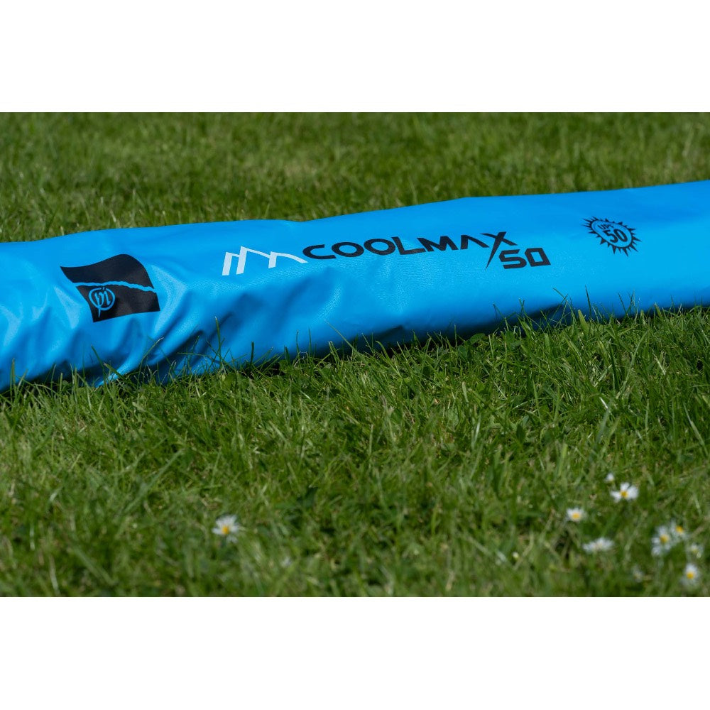 Preston Innovations Coolmax 50'' Brolly detail 4
