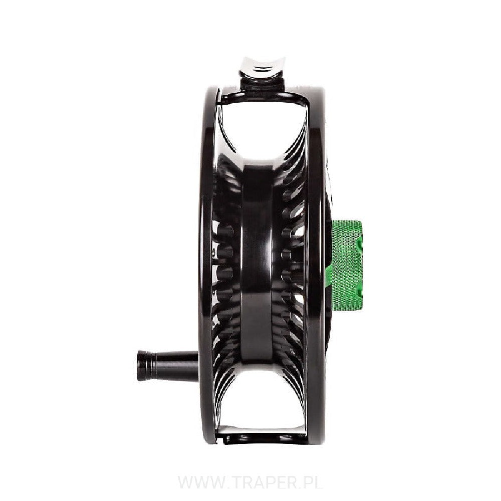 Traper Fly Stream Black Pike 8/10 Fly Reel