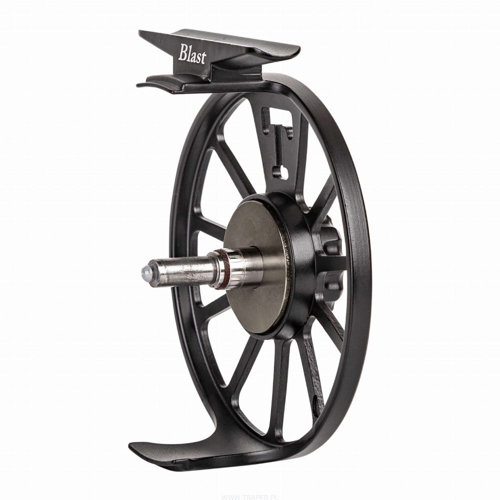 Traper Blast Fly Reel