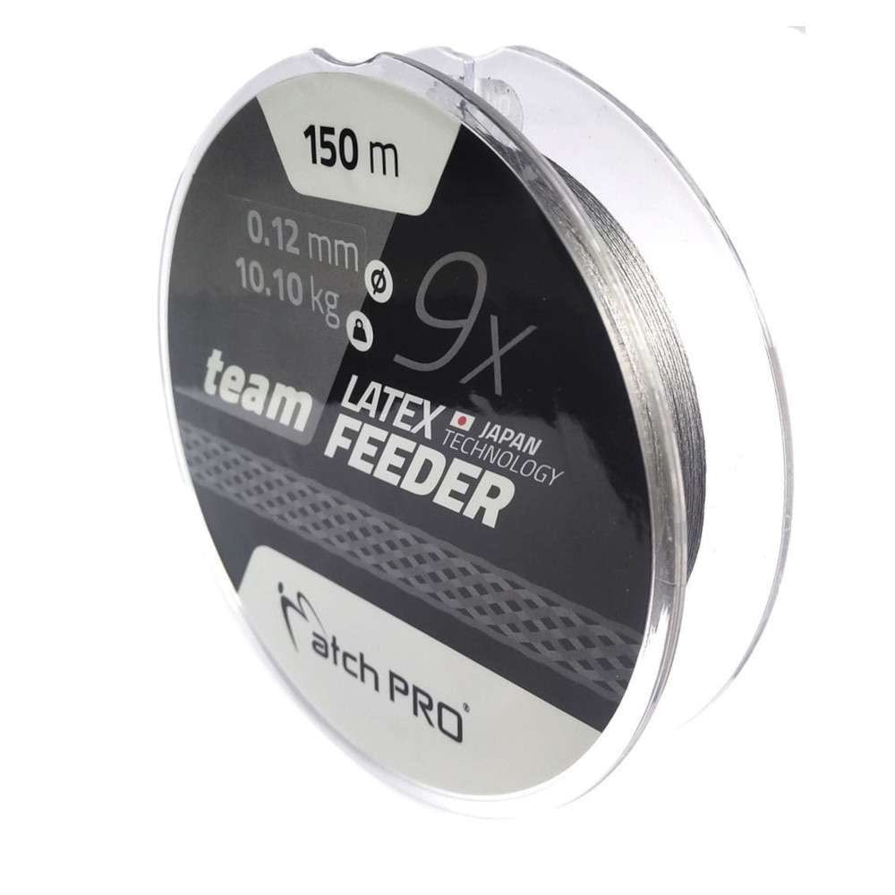 MatchPRO 9x Latex Team Feeder 150m