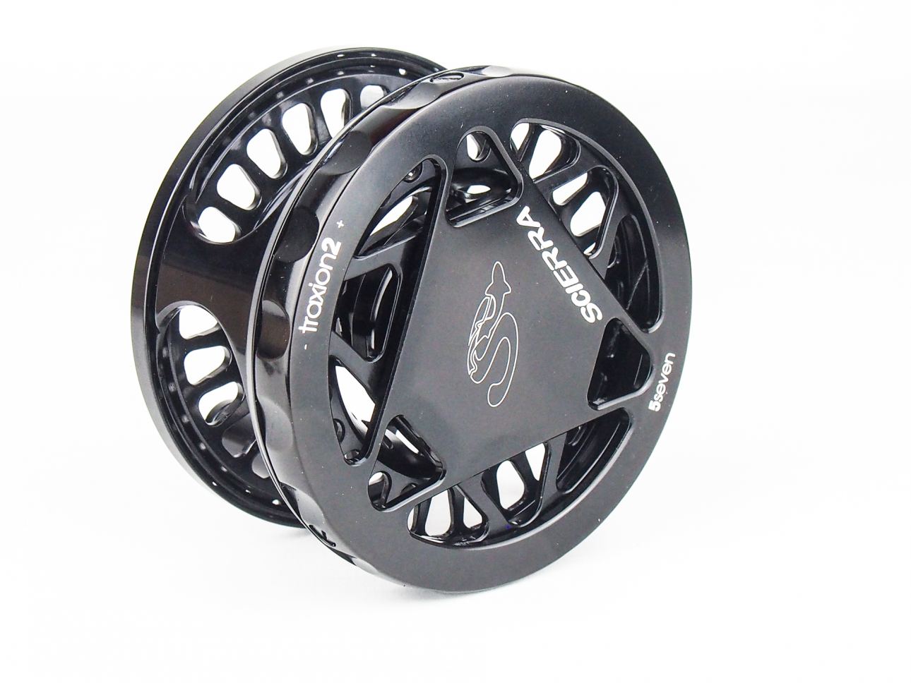 Scierra traxion2 Reel detail 3
