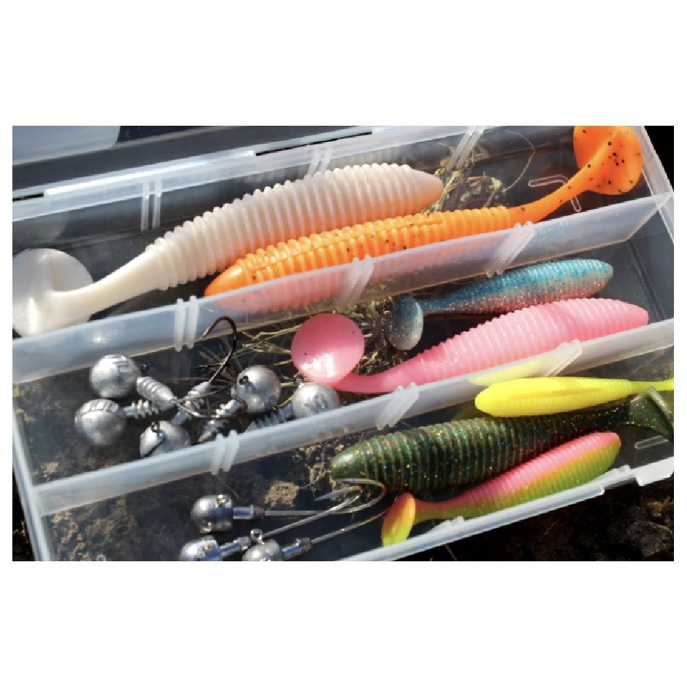 Lucky John Joco Shaker Super Floating F07 detail 2