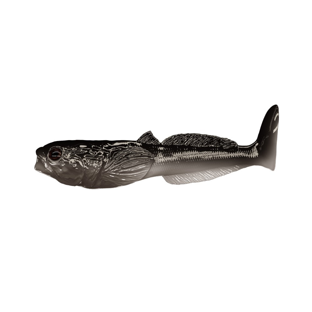 Qubi Lures Glowacz Natural