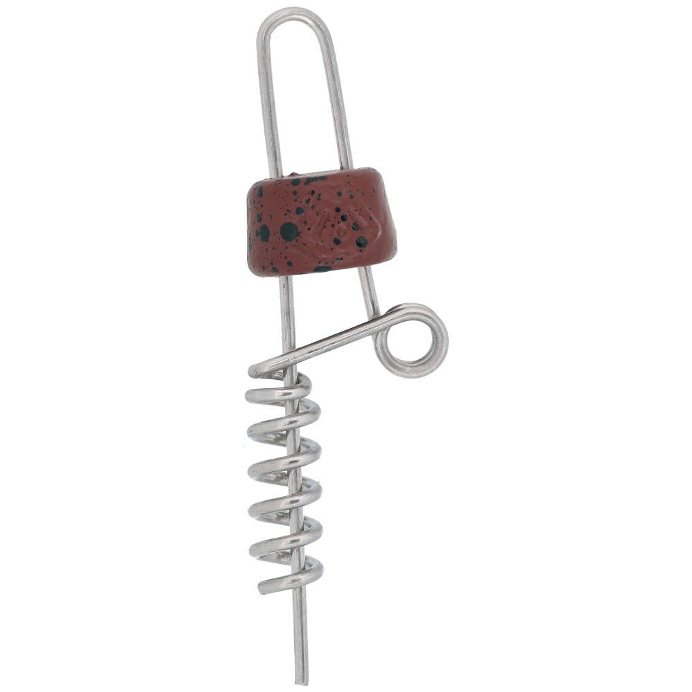 Mikado Screw Jaws Quick Change Spiral 5g 4.7cm detail 3