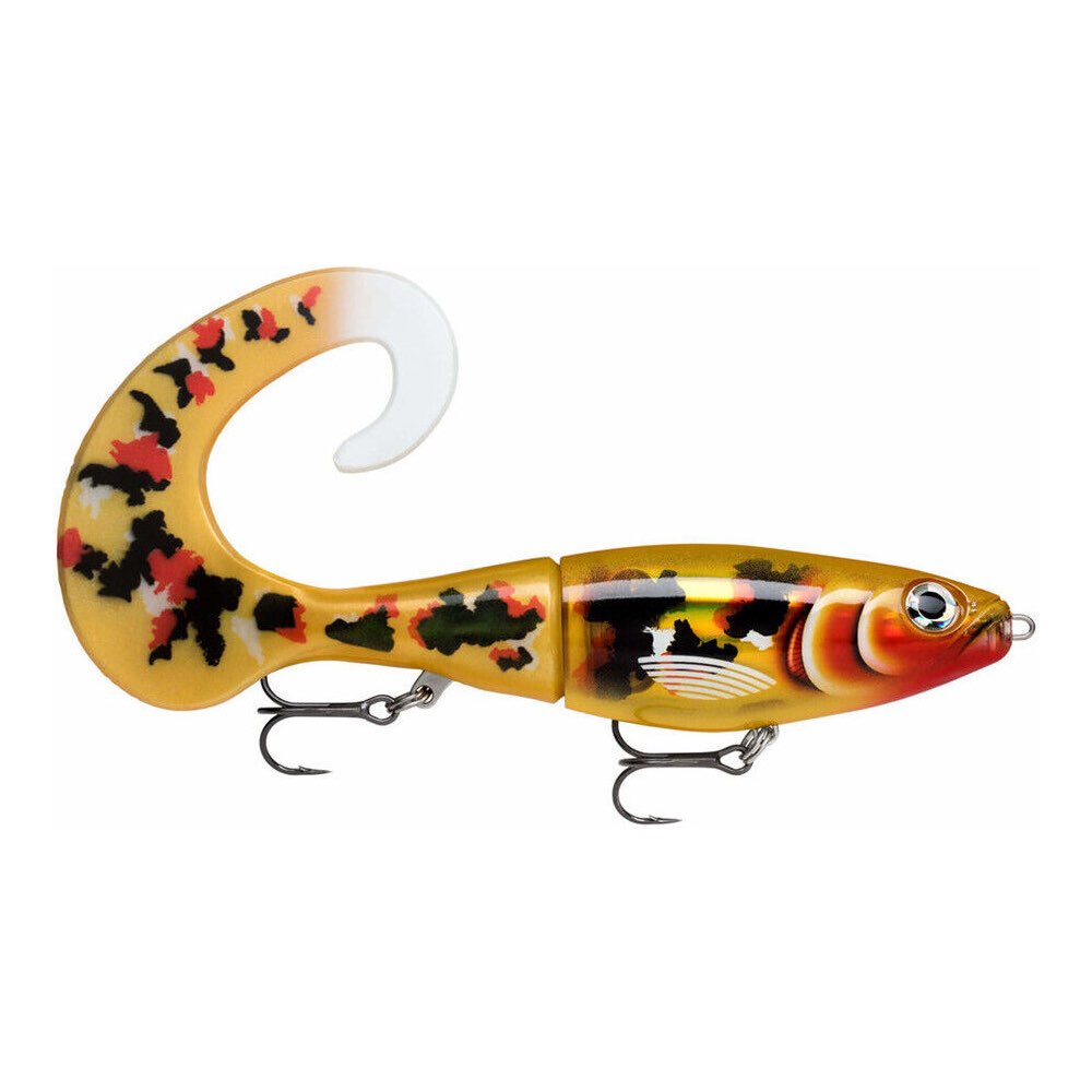 Rapala X-Rap Otus Unreal Koi