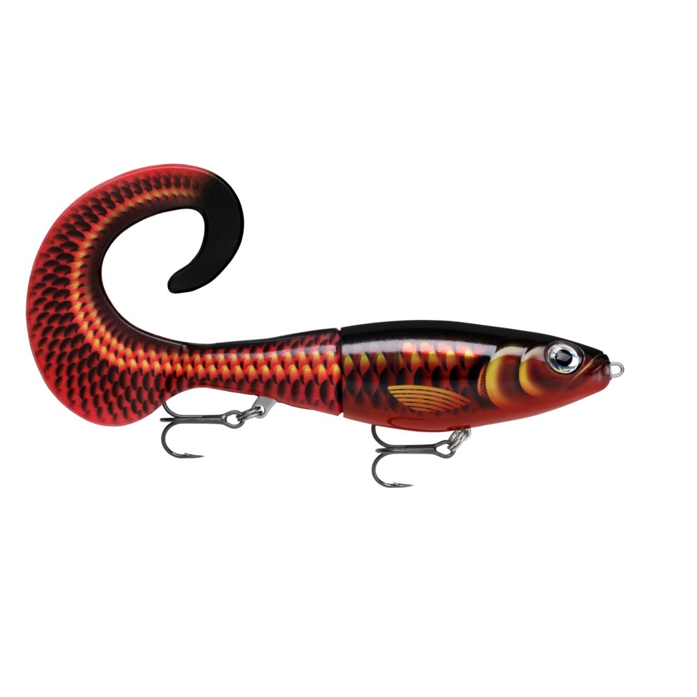 Rapala X-Rap Otus Twilight Zone