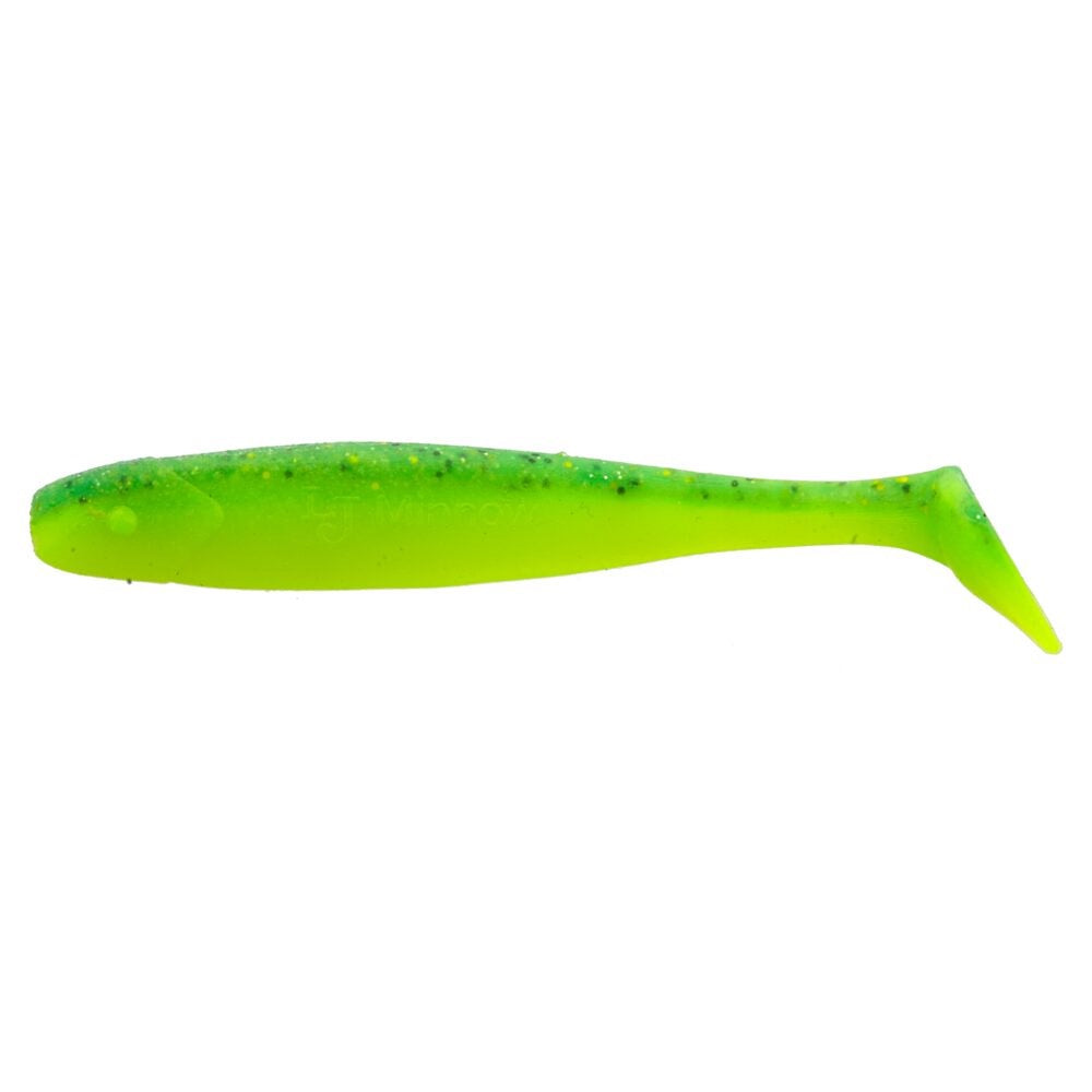 Lucky John LJ Minnow Electric Minnow