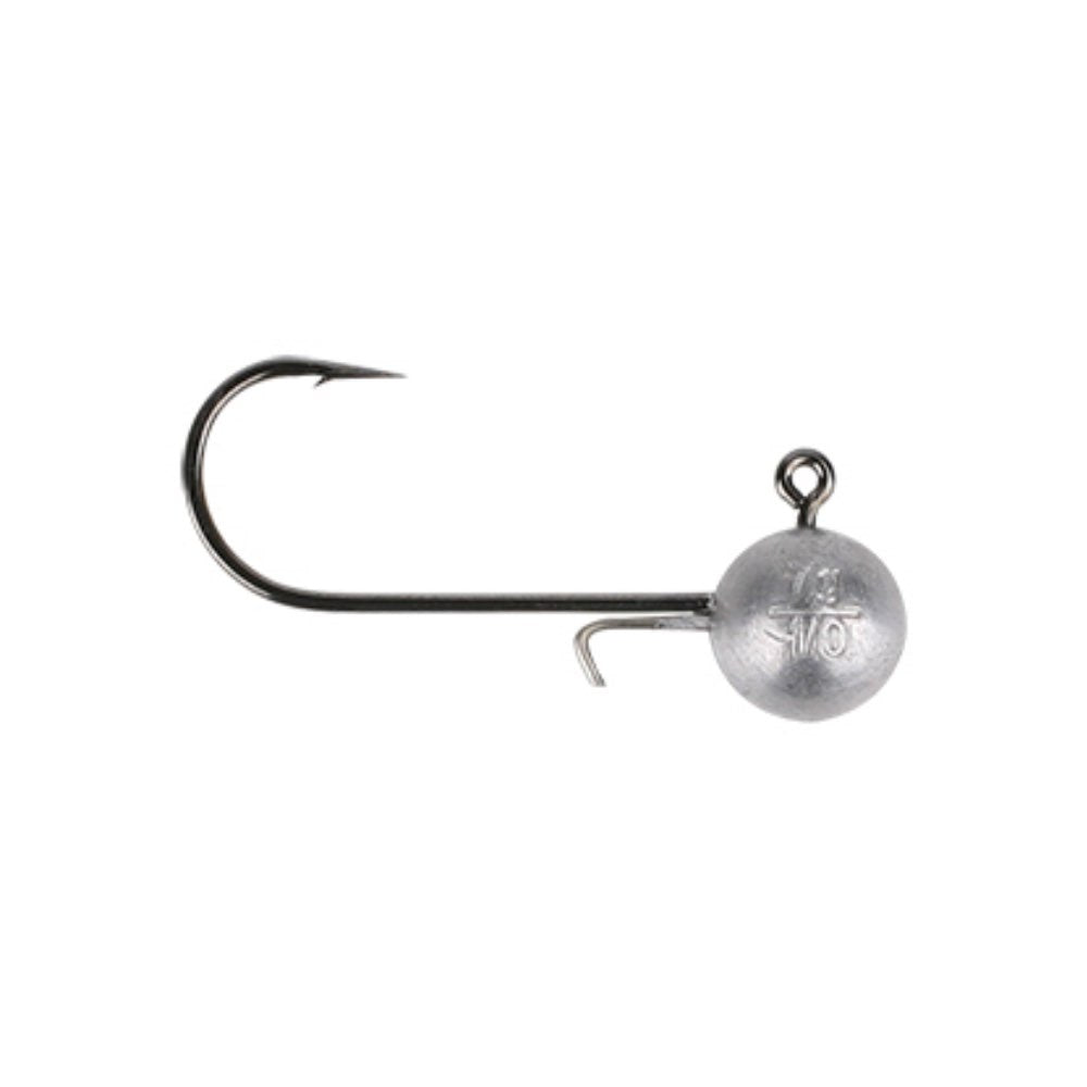 Mikado Jaws Classic Jig Heads 3g