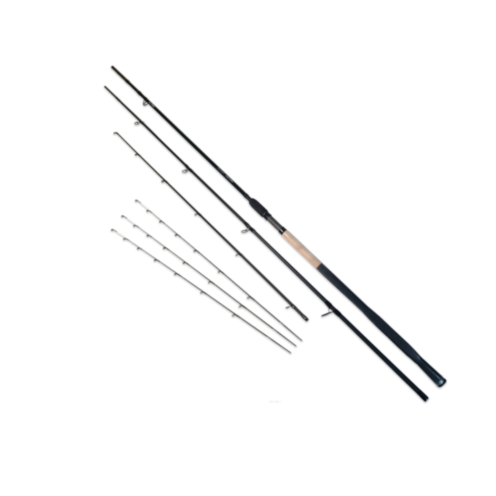 Serie Walter Racer Feeder Rod 360cm