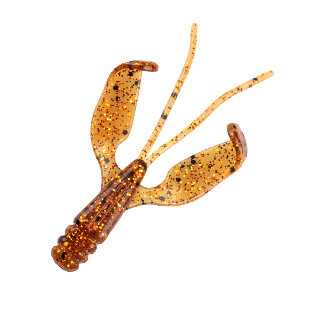 Perch Professor Fapping Craw Bimber Tea