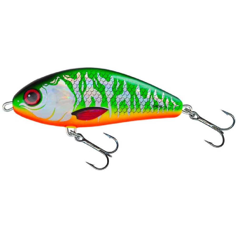 Salmo Fatso Holo Tiger