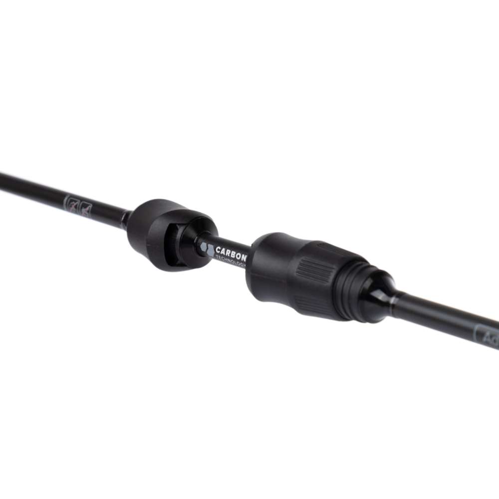 Mikado Bixlite Medium Jig Rod detail 2