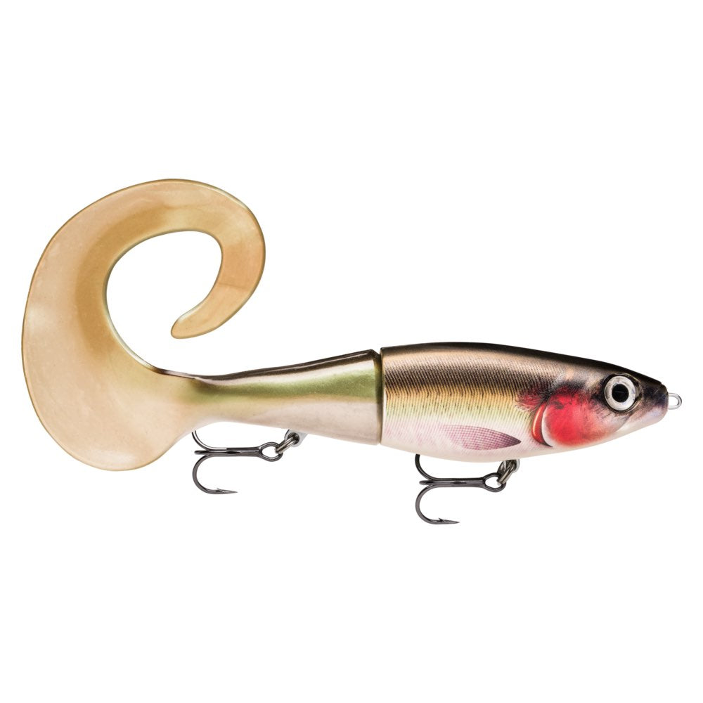 Rapala X-Rap Otus Yesterdays Herring