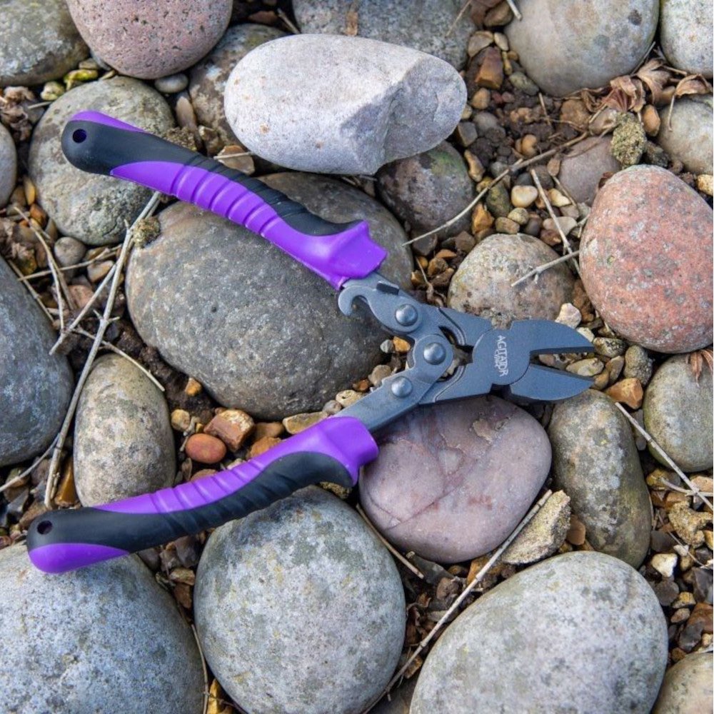 Wychwood Agitator Compound Hook Cutter detail 2