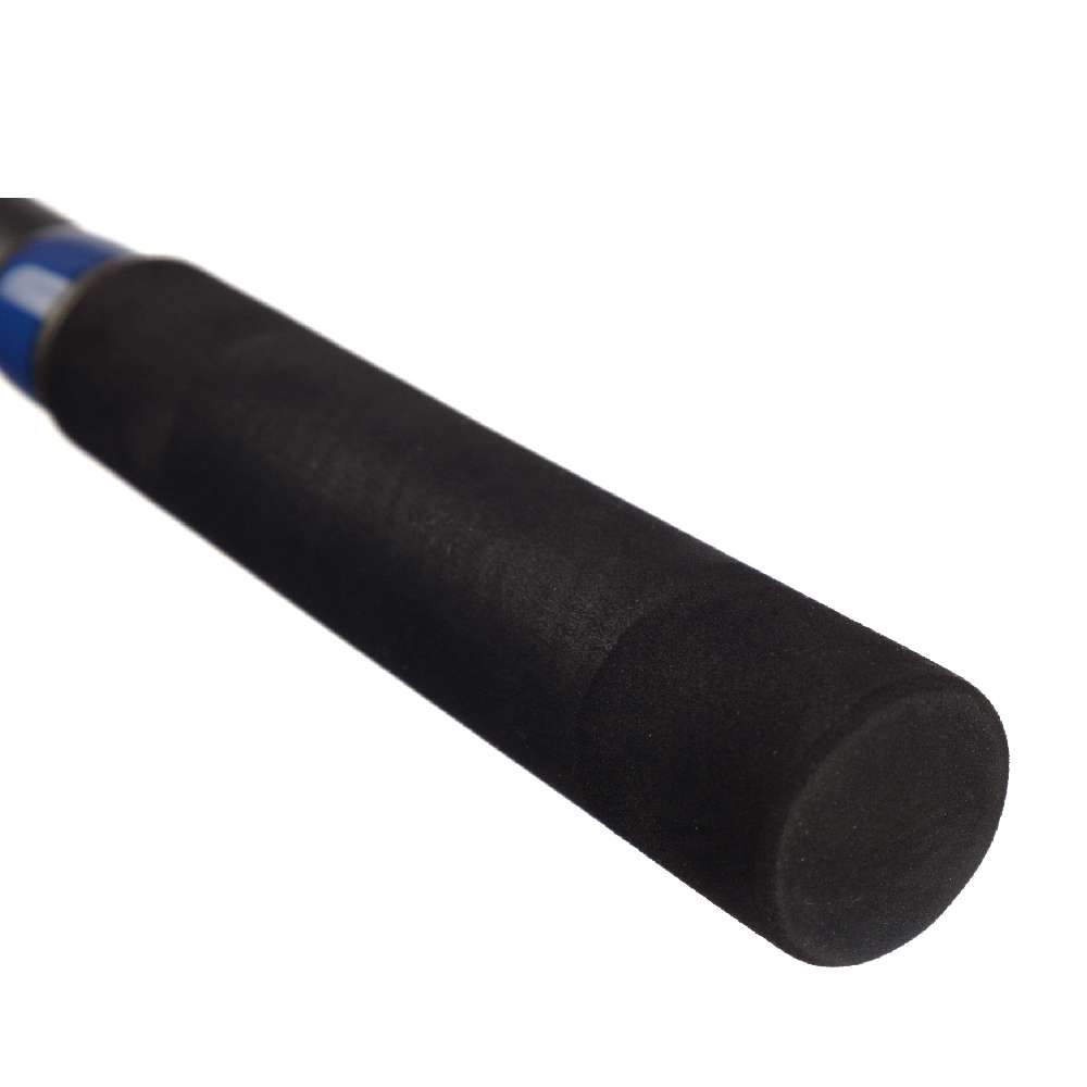 Mikado Bixlite Monster Spin Rod detail 5