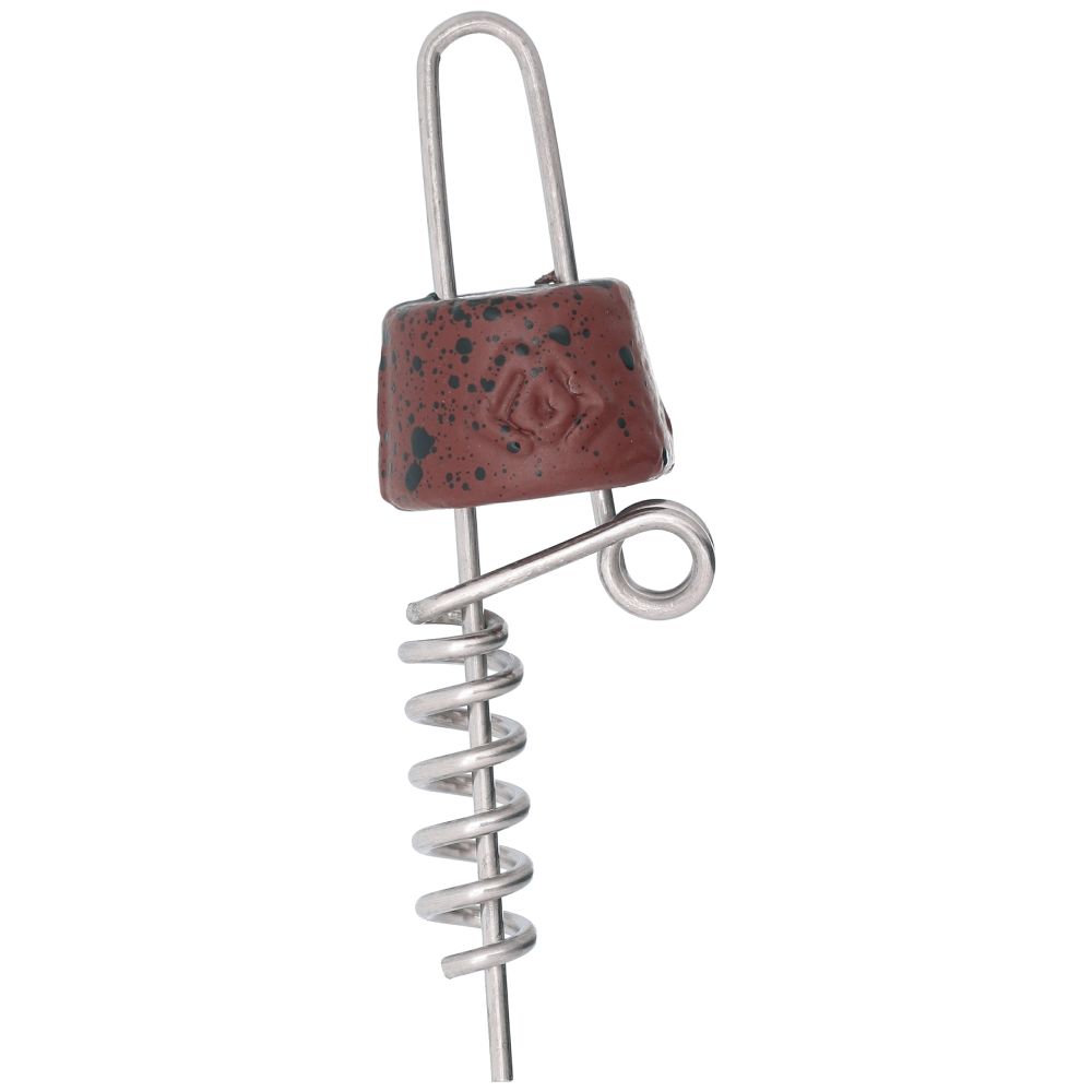 Mikado Screw Jaws Quick Change Spiral 10g 4.7cm detail 3