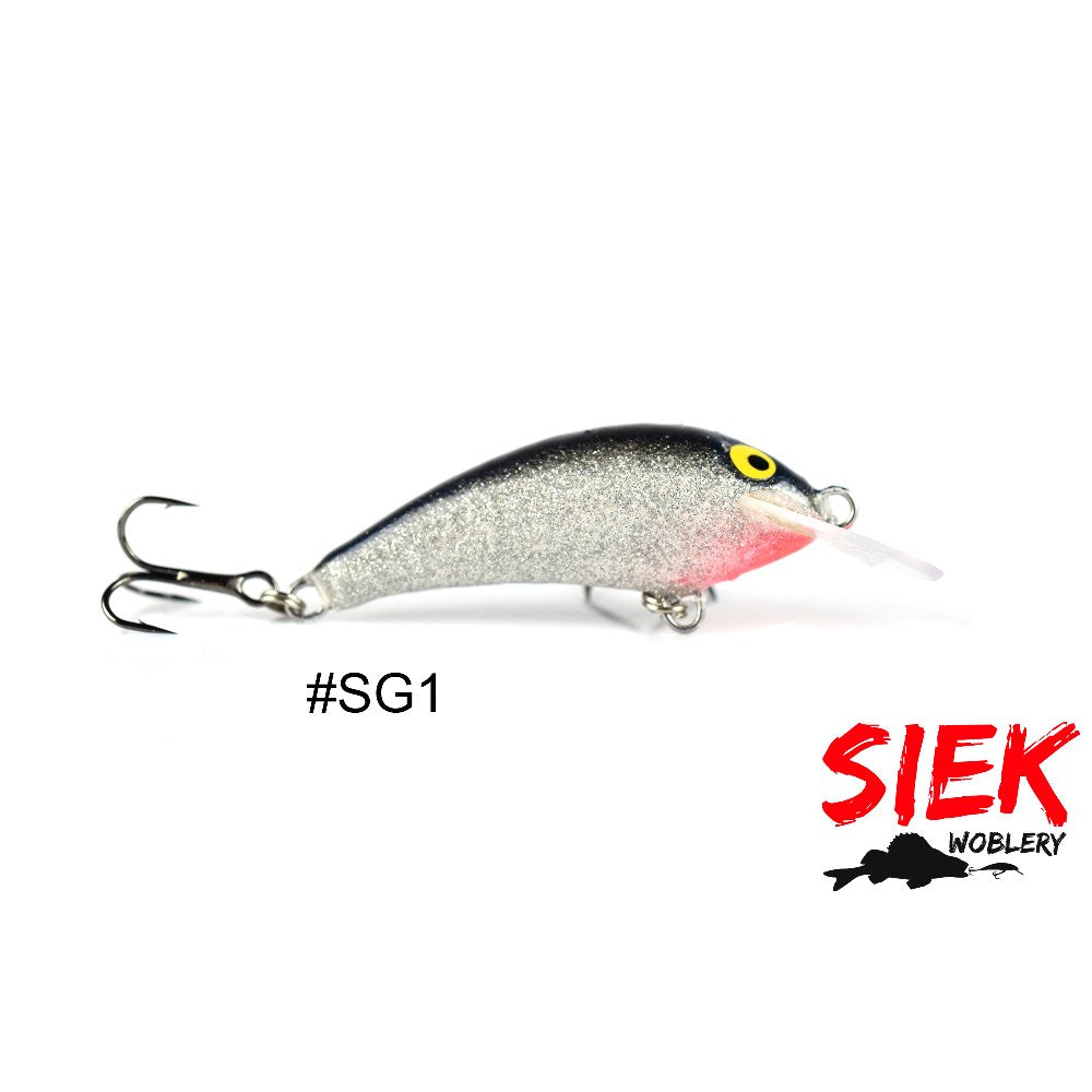 Siek Baczek SG1