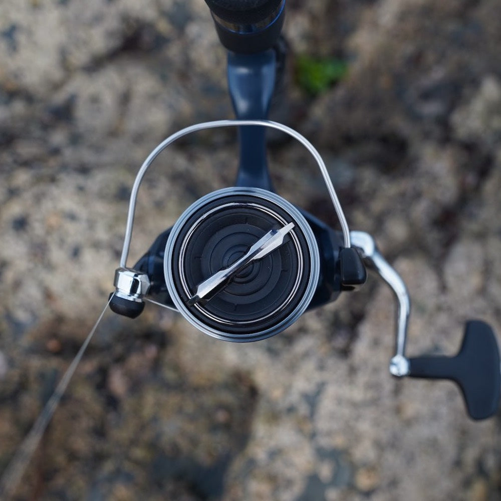 Shimano Catana Spinning Reel detail 6