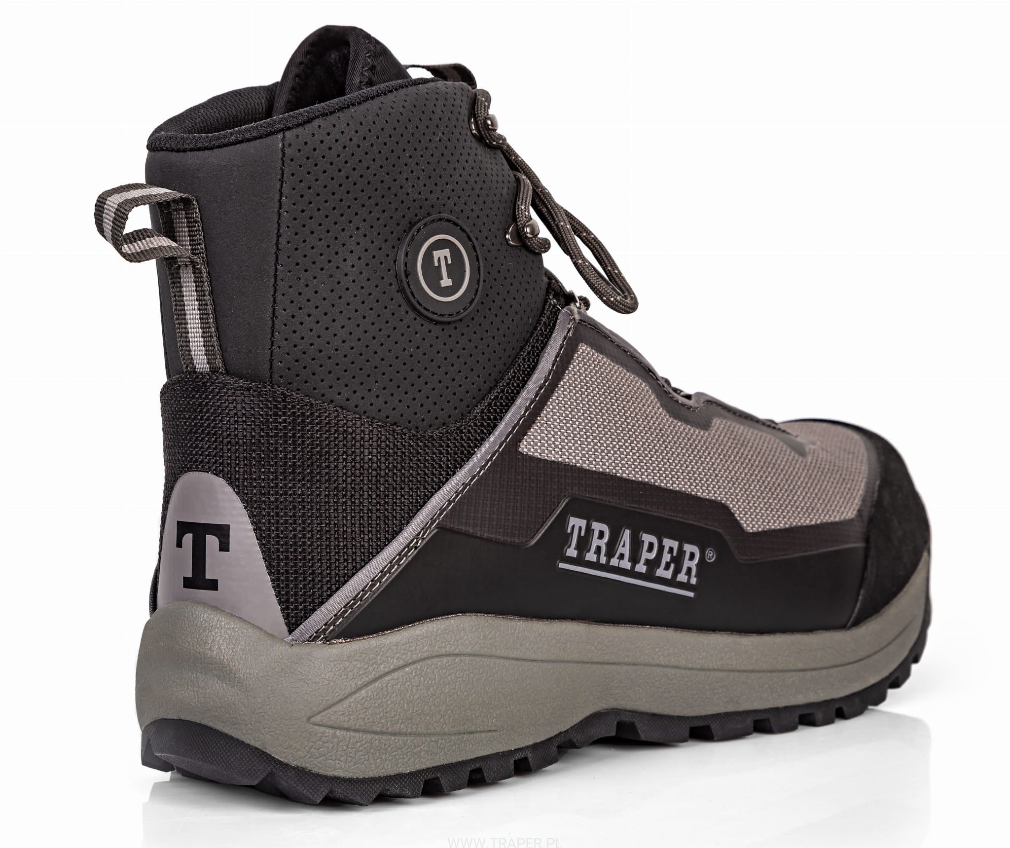 Traper Wading Boots Yukon Pro