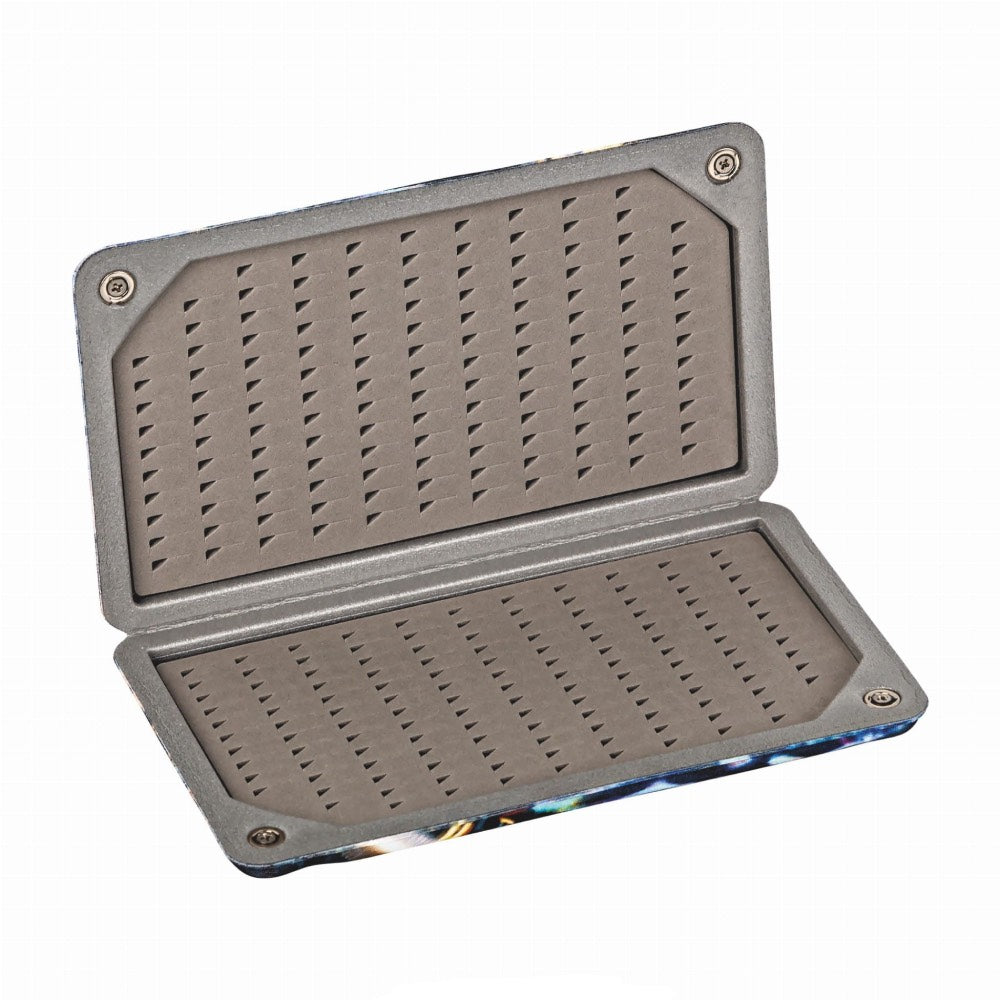 Traper Design Nymph Box