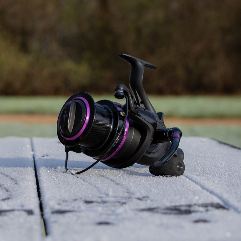 Wychwood Agitator BR-FS 6500 Reel