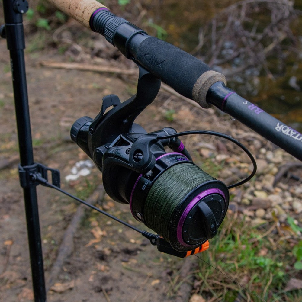 Wychwood Agitator BR-FS 6500 Reel