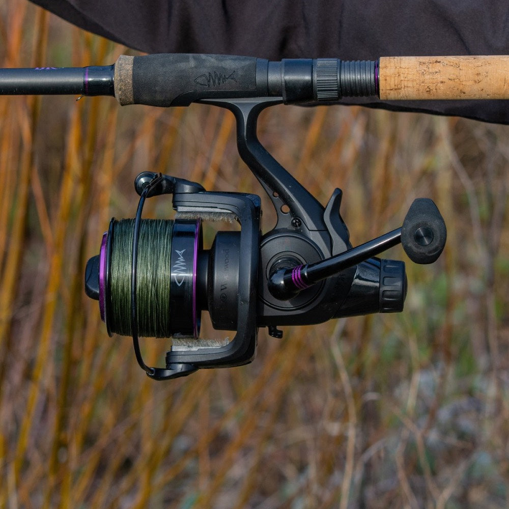 Wychwood Agitator BR-FS 6500 Reel