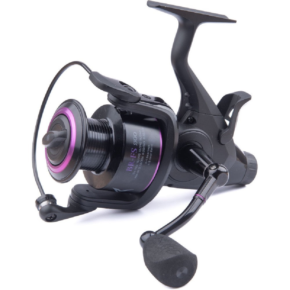 Wychwood Agitator BR-FS 6500 Reel