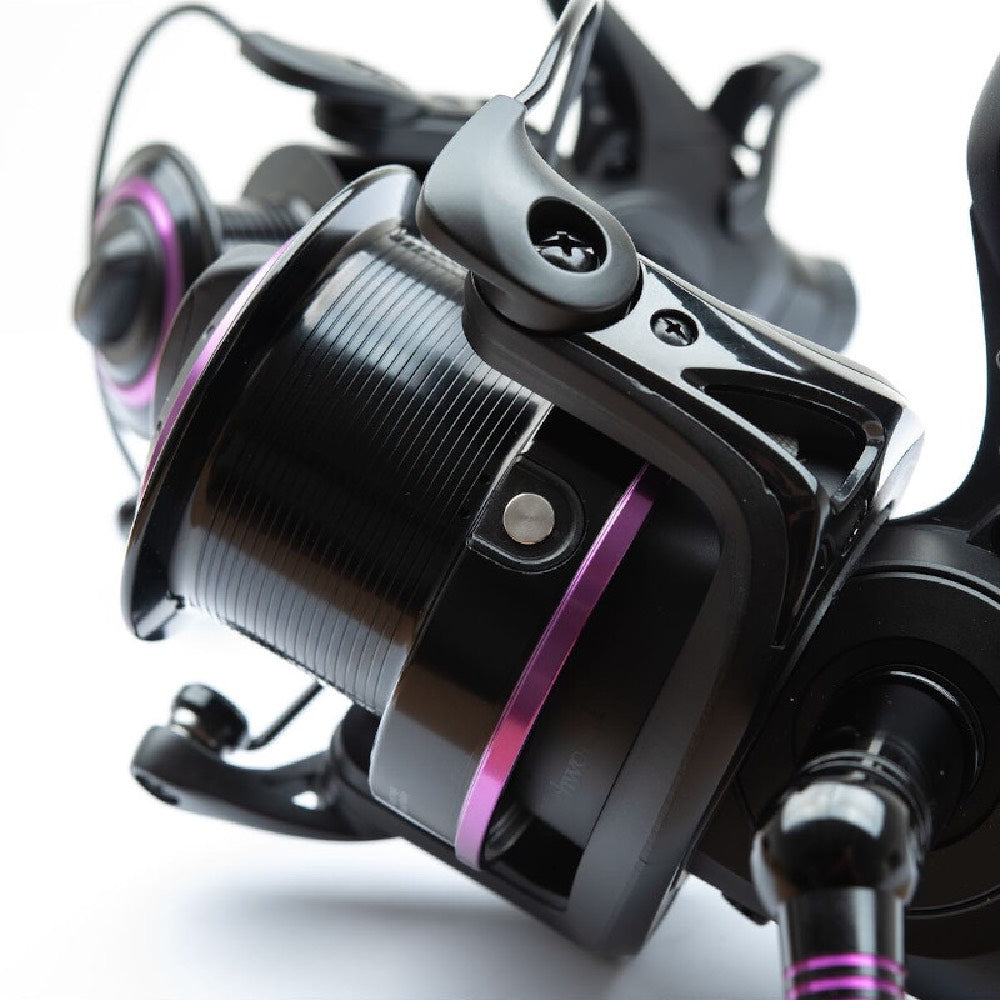 Wychwood Agitator BR-FS 6500 Reel