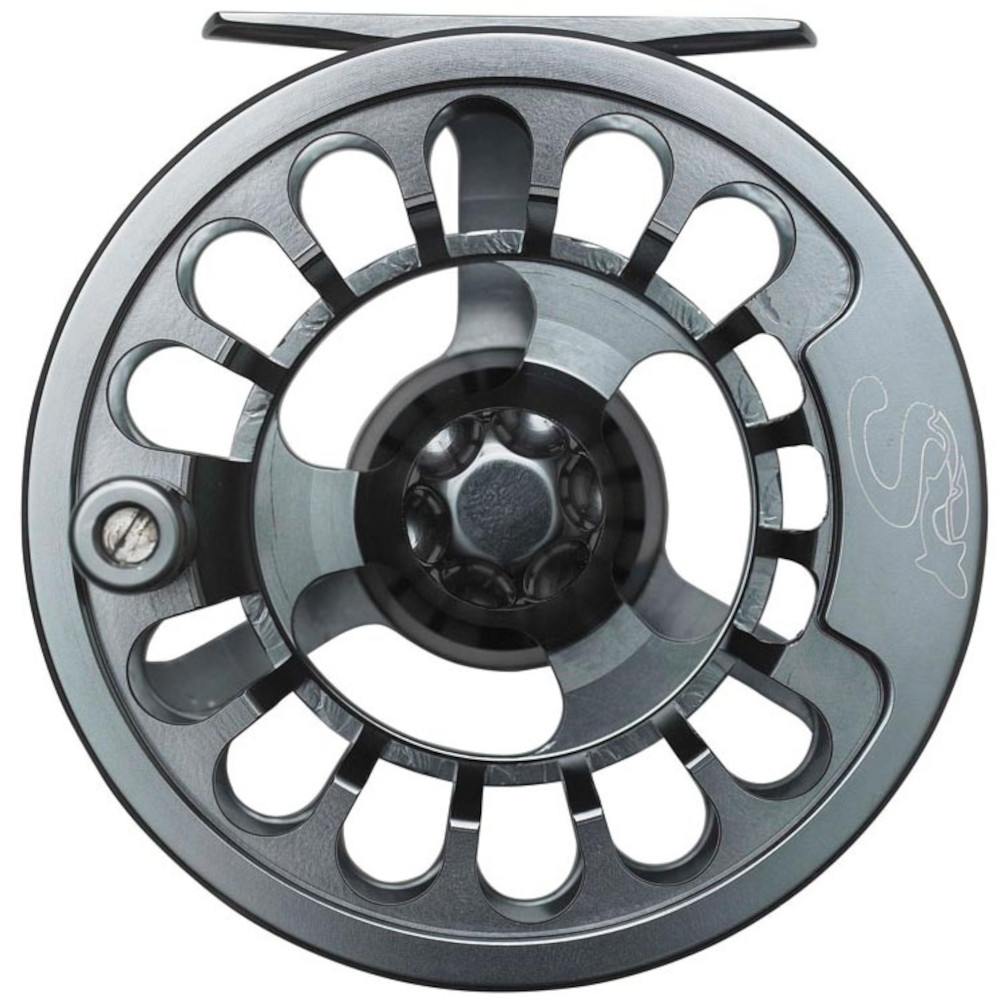 Scierra traxion3 LW Reel detail 3