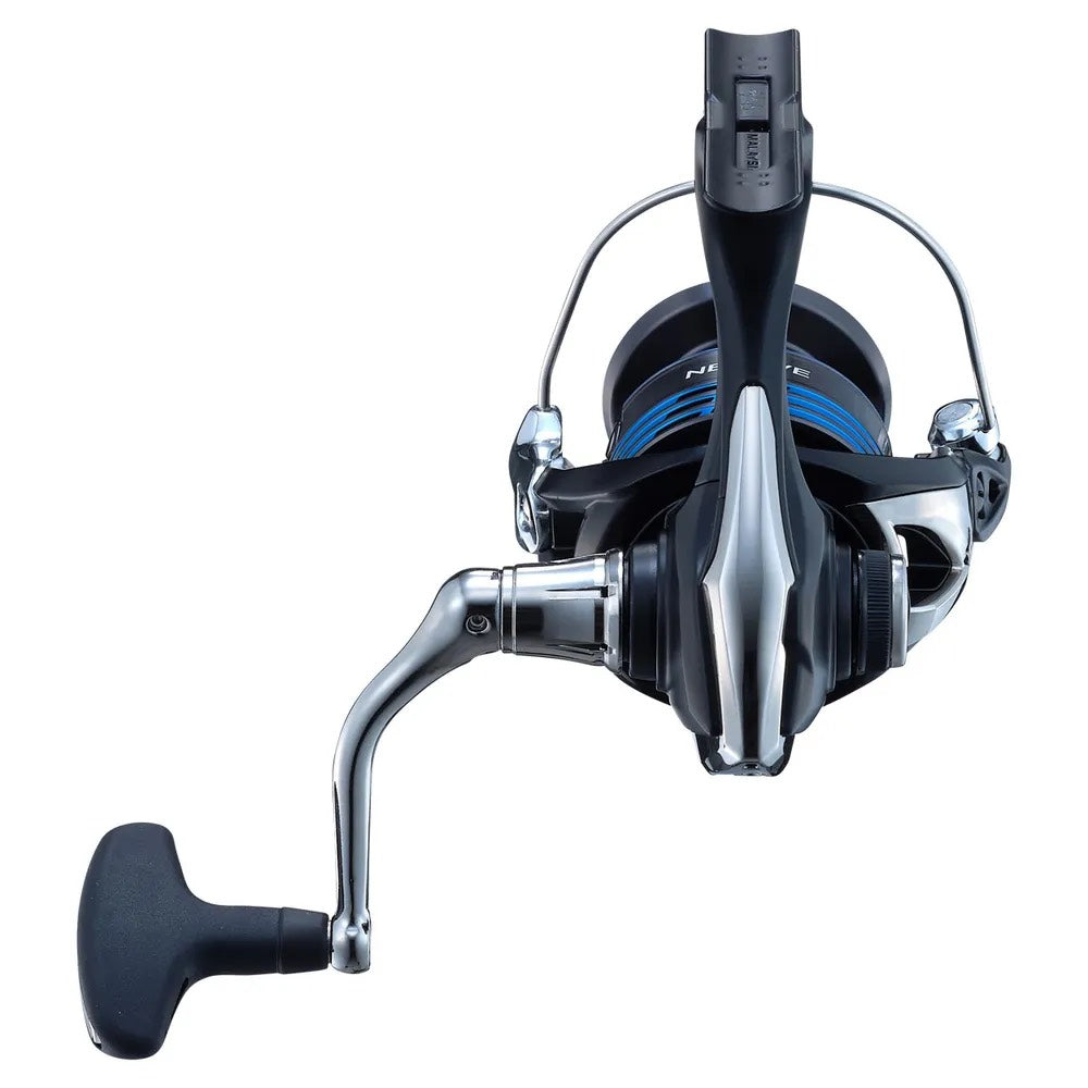 Shimano Nexave 2500 Spinning Reel detail 4