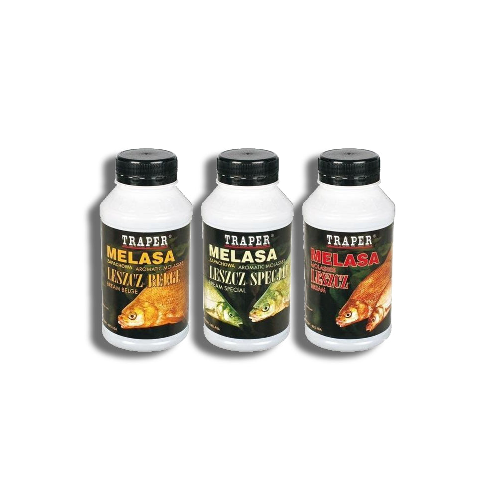 Traper Aromatic Molasses