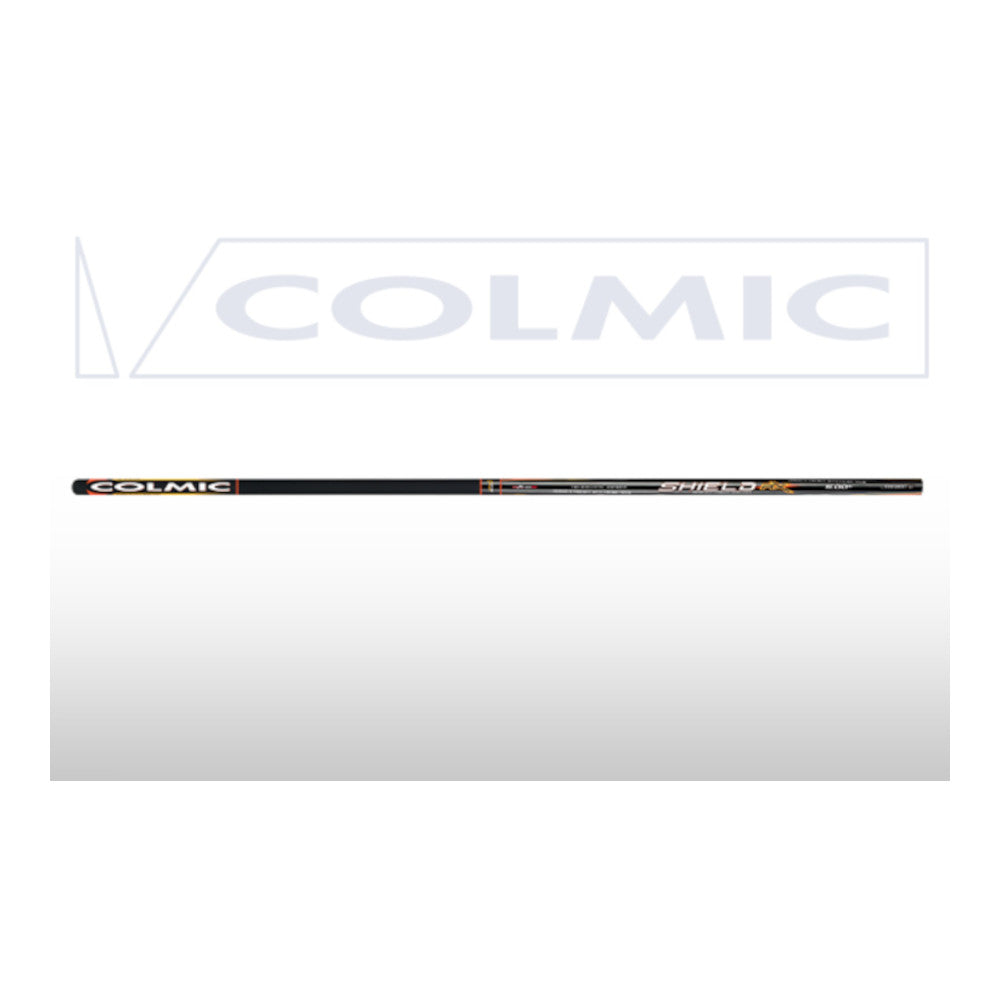 Colmic Shield RX Whip 6m