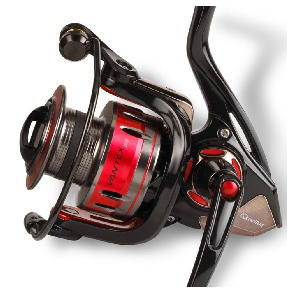 Quantum Vantex Reel detail 4