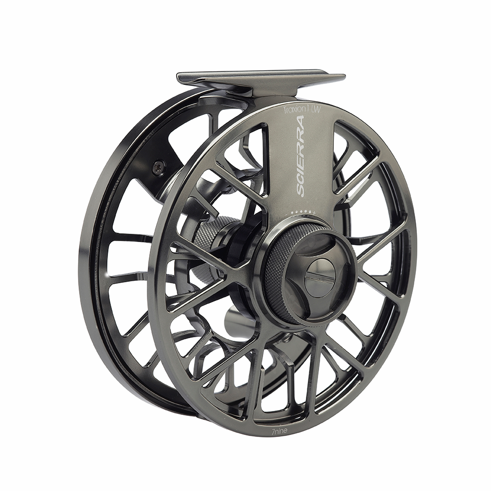 Scierra traxion1 LW 9eleven Reel detail 3