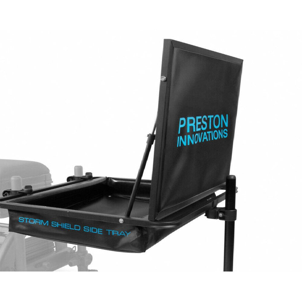 Preston Innovations Offbox Stormshield Side Tray detail 2