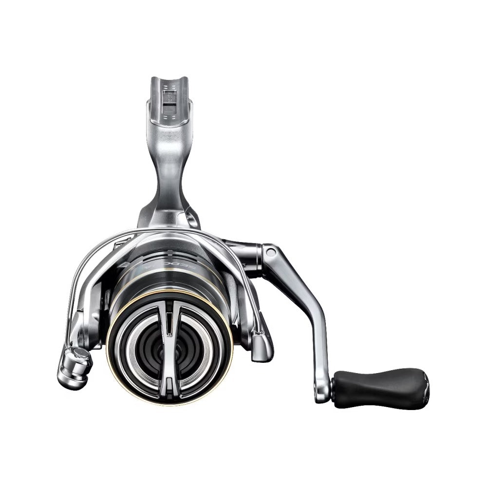 Shimano Sedona Spinning Reel detail 3